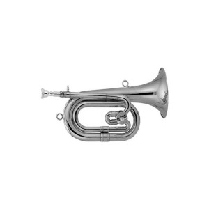 CONSOLAT DE MAR CO-1700 silvered cornet